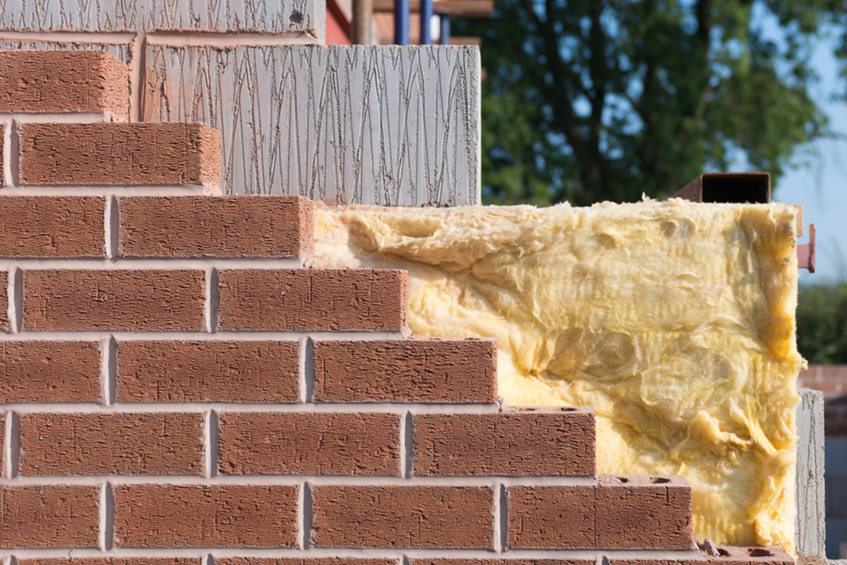 The Advantages of Knauf Cavity Wall Insulation for Your Home |Buy insulation online 