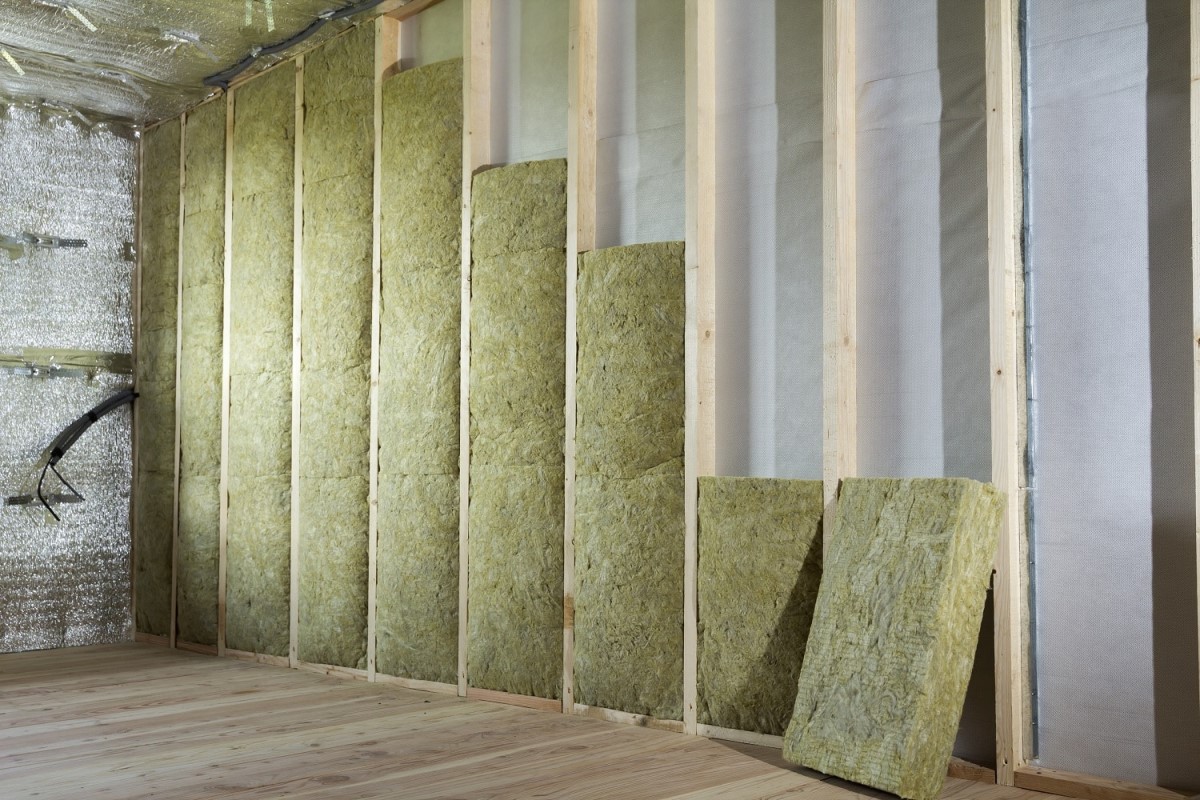 Is Insulation Bad for you?