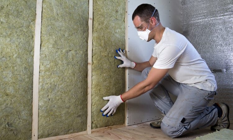 Soundproofing Your Home: Acoustic Insulation Solutions For Every Space | Buy insulation  online  | Acoustic Insulation
