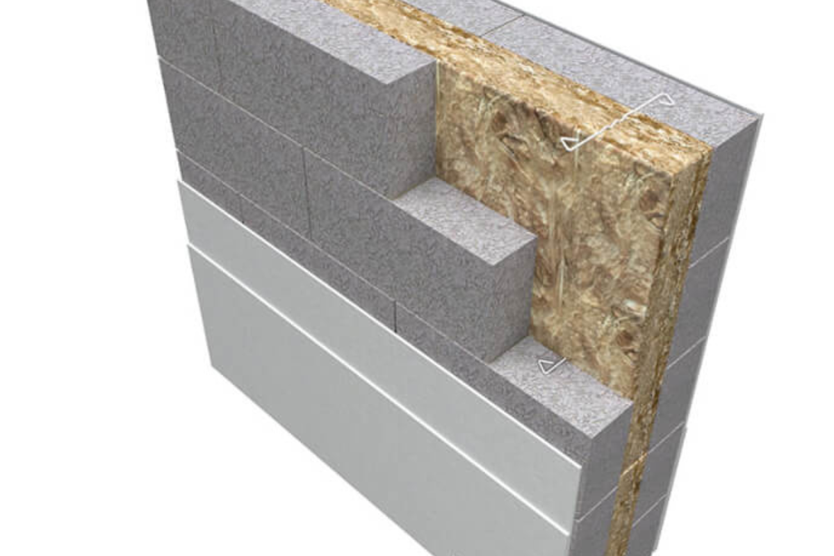 Full Fill vs Partial Fill Cavity Wall Insulation Board