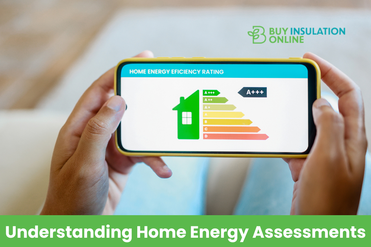 Home Energy Assessment
