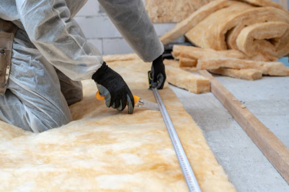 All you need to know about Insulation