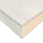 warmline pir insulated plasterboard