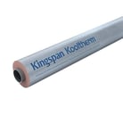 kingspan pipe insulation
