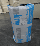 Cavity wall insulation 100mm