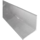 aluminium unequal angles
