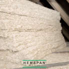 hempwool insulation