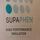 phenolic pipe insulation