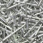 aluminium rivets
