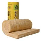 Isover party wall insulation roll - Saint Gobain