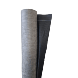 Novia Black Construction Wrap - Breather Membrane