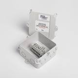 junction box small