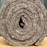 sisalwool insulation
