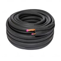 Pre Insulated Pipes - Class O Rated Air-Conditioning And Refrigeration Pre Lagged Copper - 20M Long