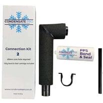 Condensate Pro Connection Kit