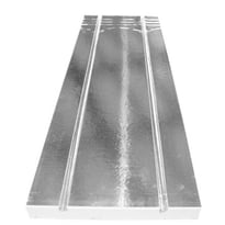 ProWarm Foil-Faced In Joist/batten Underfloor Heating Panels  - 1200 x 350 x 50mm