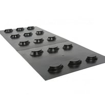 SureCav 25 - Cavity Spacer Backing Board - 1200 x 450 x 25mm (Pack of 10)