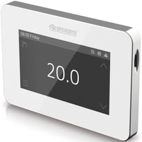 Prowarm Protouch V2 - Touchscreen Electric Underfloor Heating Thermostat