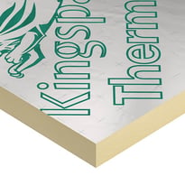 Kingspan Thermapitch TP10 - Roof Insulation Boards - 2400 x 1200 (2.88 sqm) PIR 