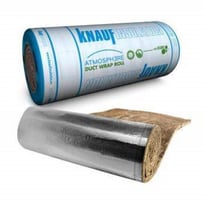 Knauf Thermo-Tek RL ECO ALU - Ductwrap Insulation