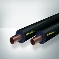 Armaflex HT - High Temperature And Outside Pipe Insulation - Box Quantities