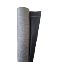 Novia Black Construction Wrap - Wall Breather Membrane - 2.7M x 100M 