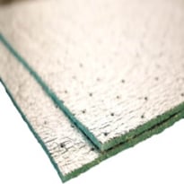 Low E- PERF- Breathable Foil Insulation - 5.5mm Thick
