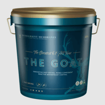 The Goat - Liquid Waterproof Membrane