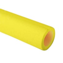 Armacell Scaffold Protect Pre-Slit  - 48mm Bore  x 13mm Thick  x 2M Long (43 Lengths Per box) - Scaffold Foam Protection