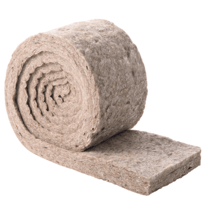 Thermafleece Cosywool - Sheep wool Insulation Roll (Multiple Rolls Per Pack)
