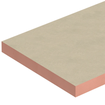 Kooltherm K103 Floorboard- Phenolic Foam Insulation By Kingspan - 2400 x 1200mm