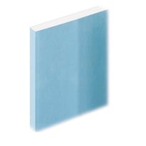 Knauf Sound Panel Acoustic Plasterboard with Tapered Edge - 2400 x 1200 x 12.5mm