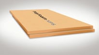 Polyfoam RoofBoard Extra - XPS Insulation Boards - 1250 x 600mm