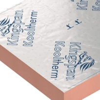 Kingspan K108 - Phenolic Foam Cavity Wall Insulation - 1200 x 450mm