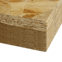 Pavadry - Wood Fibre Insulation With OSB 