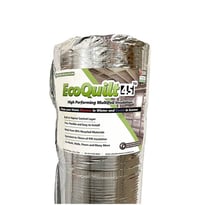 EcoQuilt Multi Foil Insulation  - 1.5M x 10M (15 Sqm)