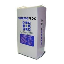 Thermofloc Loose Fill - Cellulose Insulation - 12Kg 