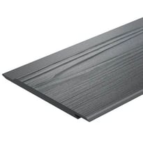 Hardie VL Plank Board Painted Cedar Finish Fibre Cement Cladding - 3600 x 214 x 11mm (0.65 Sqm)