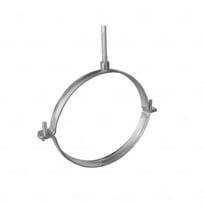 Duct Clamps - Spiral Suspension Ring