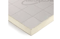 Recticel Eurothane GP PIR Insulation Board  - 2400 x 1200mm
