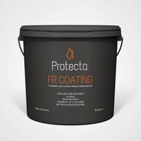 Protecta FR Coating - Fire Rated - 8Lt