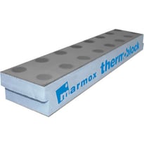 Marmox Thermablock - Load Bearing Thermal Insulation 