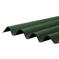 Corrapol-BT Corrugated Bitumen Roof Sheet - 930mm Wide