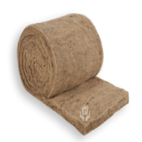 Sheepwool Insulation - Comfort Range (Multiple Rolls Per Pack)