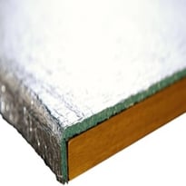 Low-E TAB - Reflective Foil Insulation 