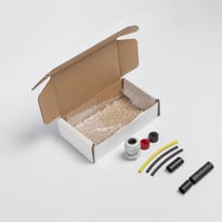 Heat Shrink Power and End Termination Kit
