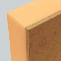 Polyfoam Upstand Insulation Board