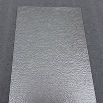 Stucco Aluminium Sheet