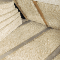 HEMSPAN® Bio Flex - Hemp Wool Insulation Batts - 1200 x 600mm