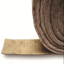 SilentWool  - Acoustic Joist Strip -10m x 100 - 10 LM